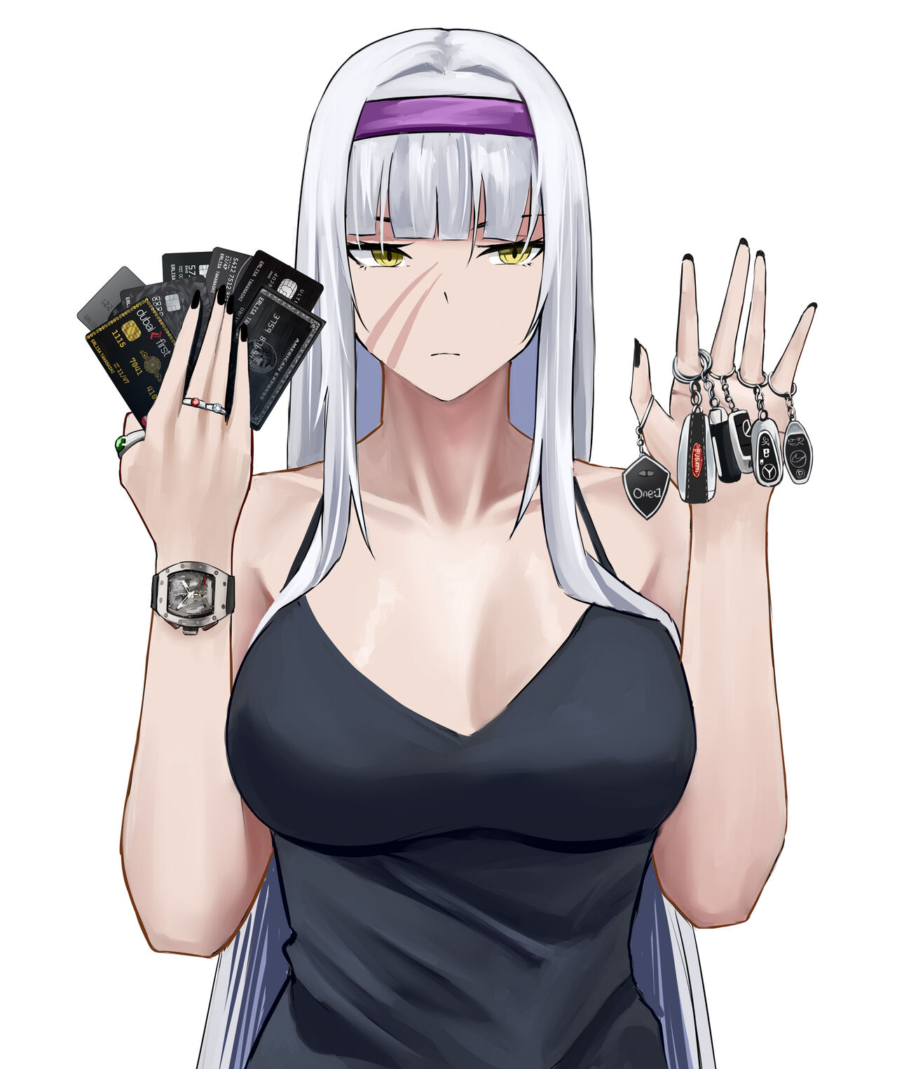 ●PIXIV● Erlisa page 9 full