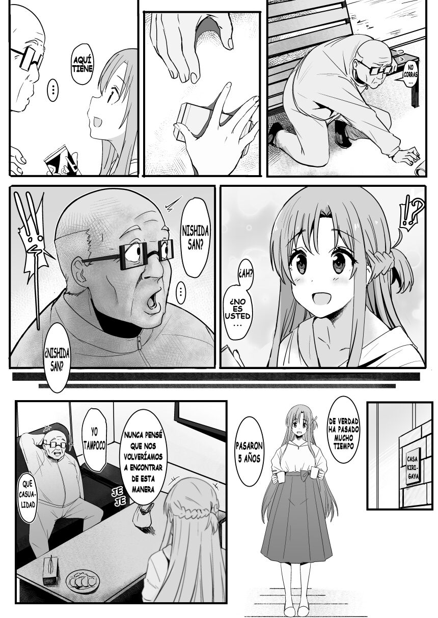 Asuna - Nishida 2 page 7 full