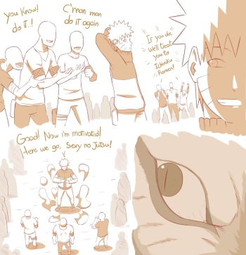 Foxy no Jutsu cover
