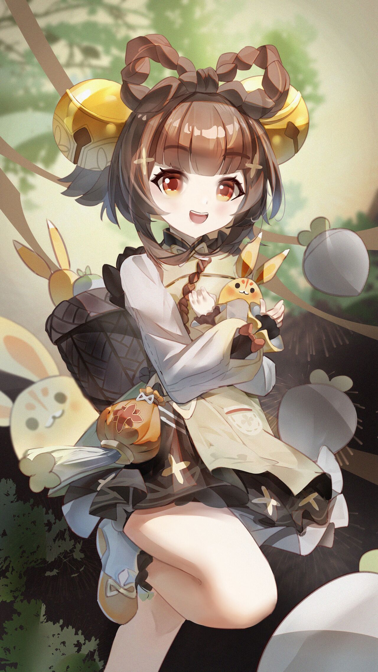 ●PIXIV● bybao page 9 full