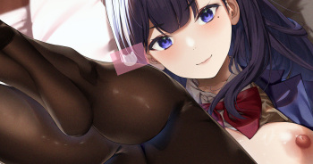 Nakabeni Yua cover