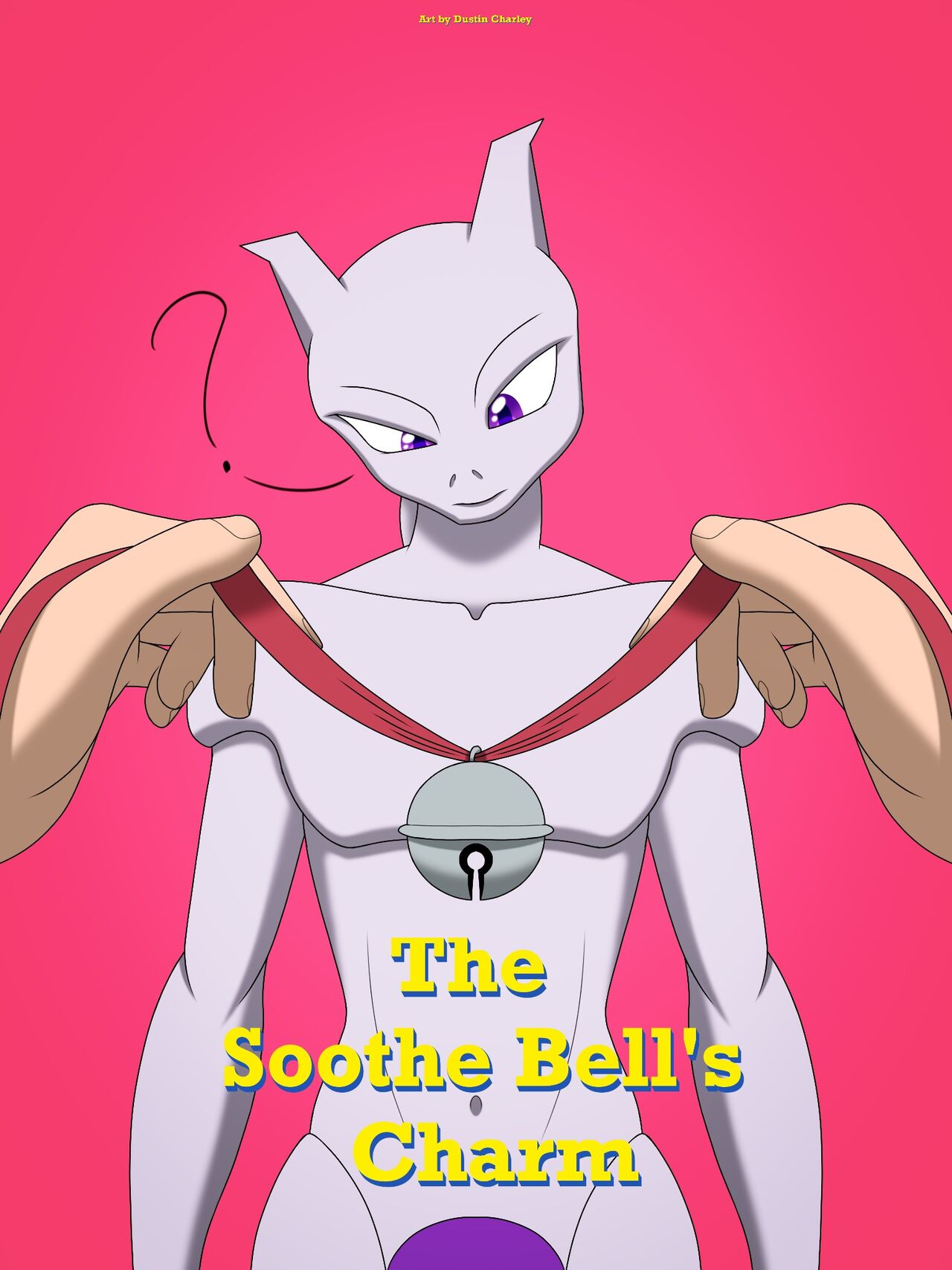 The Soothe Bell's Charm page 1 full