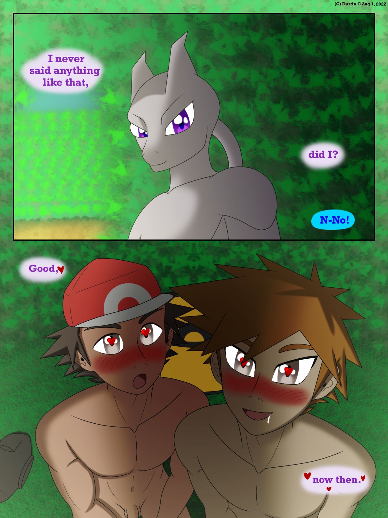 The Soothe Bell's Charm page 10 full