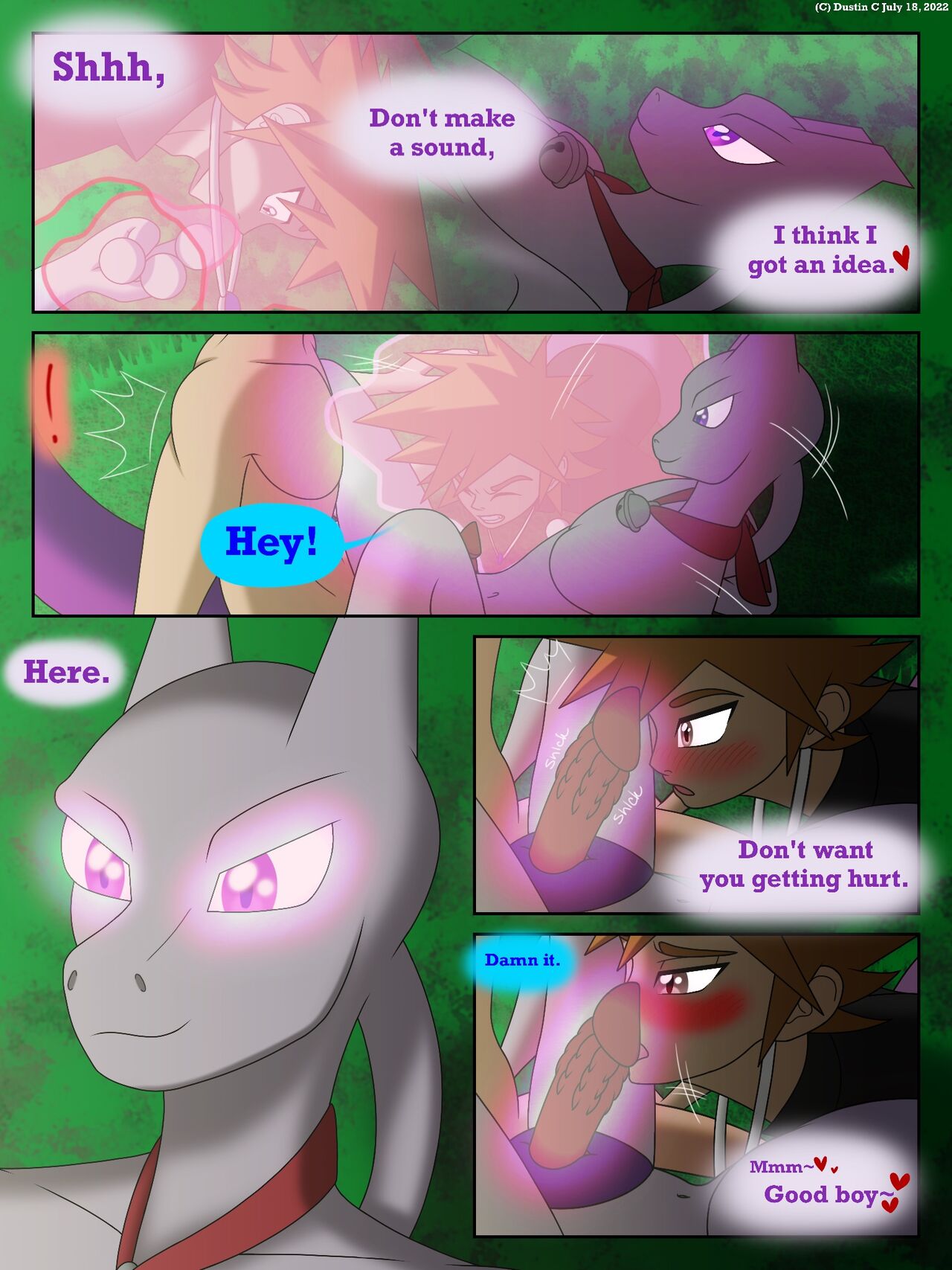 The Soothe Bell's Charm page 6 full