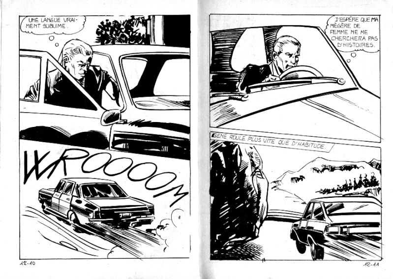 Sylvia n°12 - Transfusion page 7 full