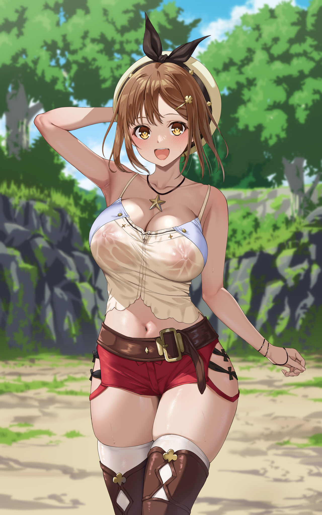 Ryza page 3 full