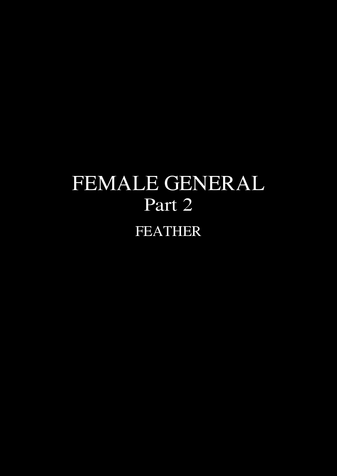 Female General - Part 2 page 4 full