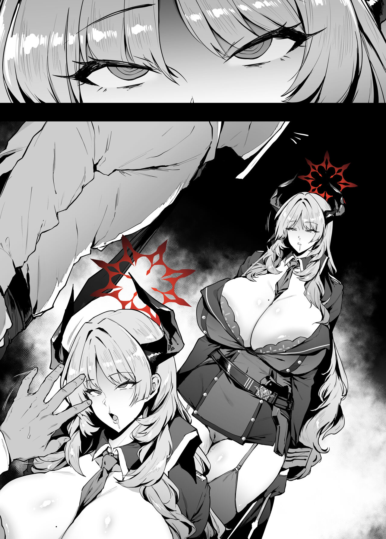 satsuki page 3 full