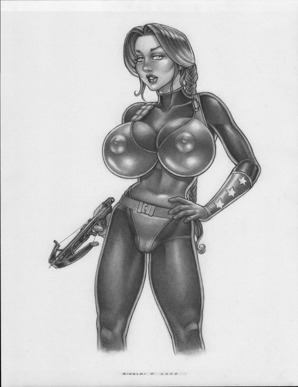 Victor Rinaldi - Various Art 2004-2008 page 5 full