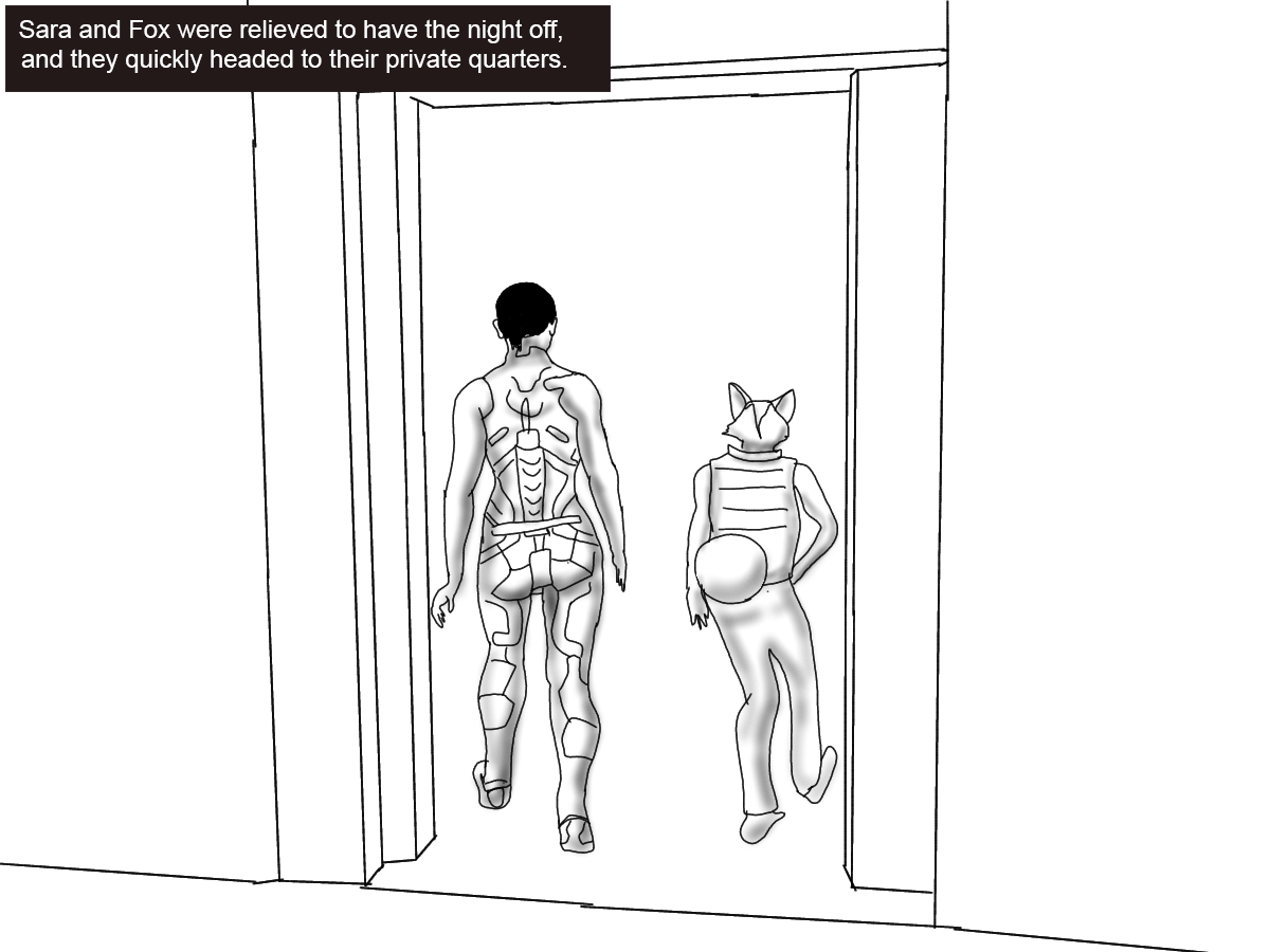 Sara ryder sex adventure page 10 full