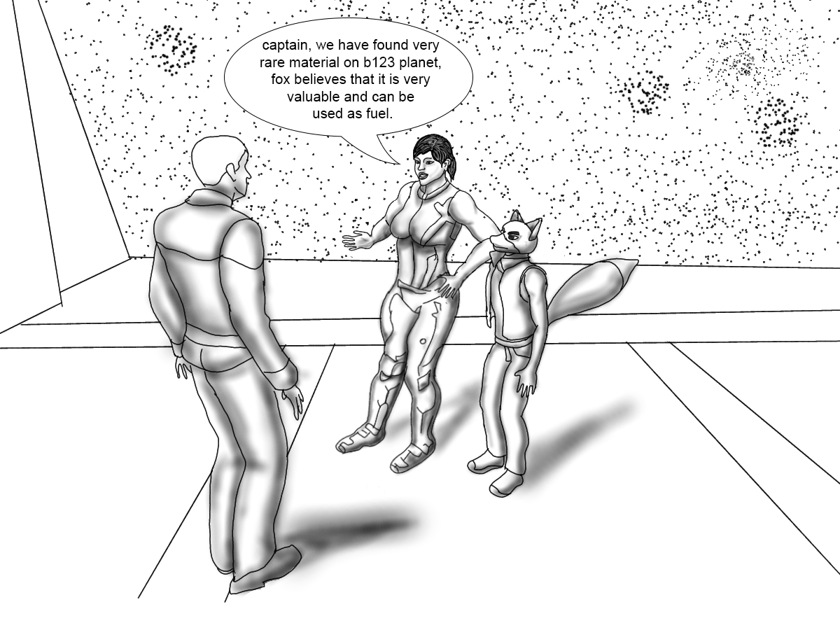 Sara ryder sex adventure page 6 full