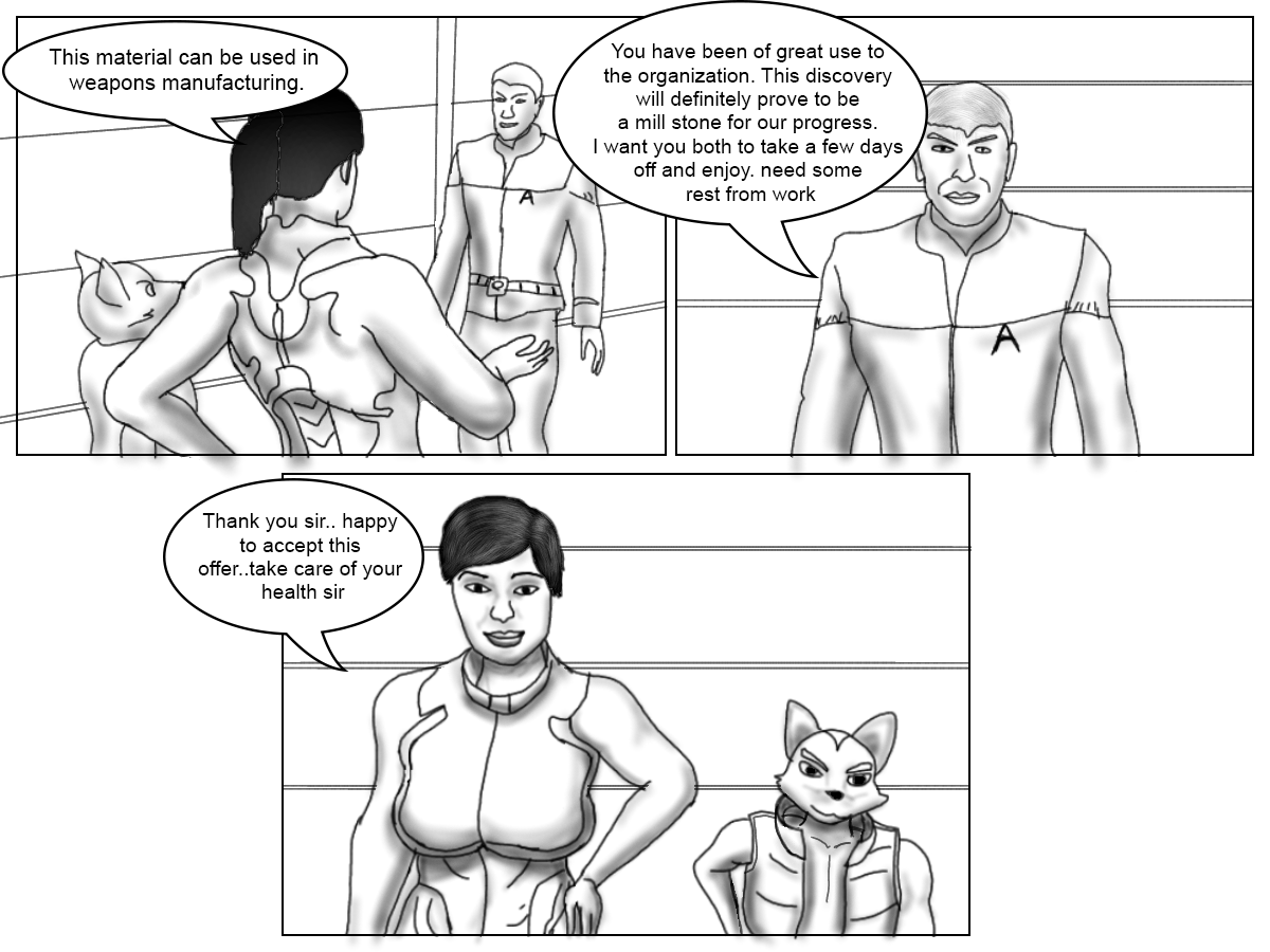 Sara ryder sex adventure page 7 full