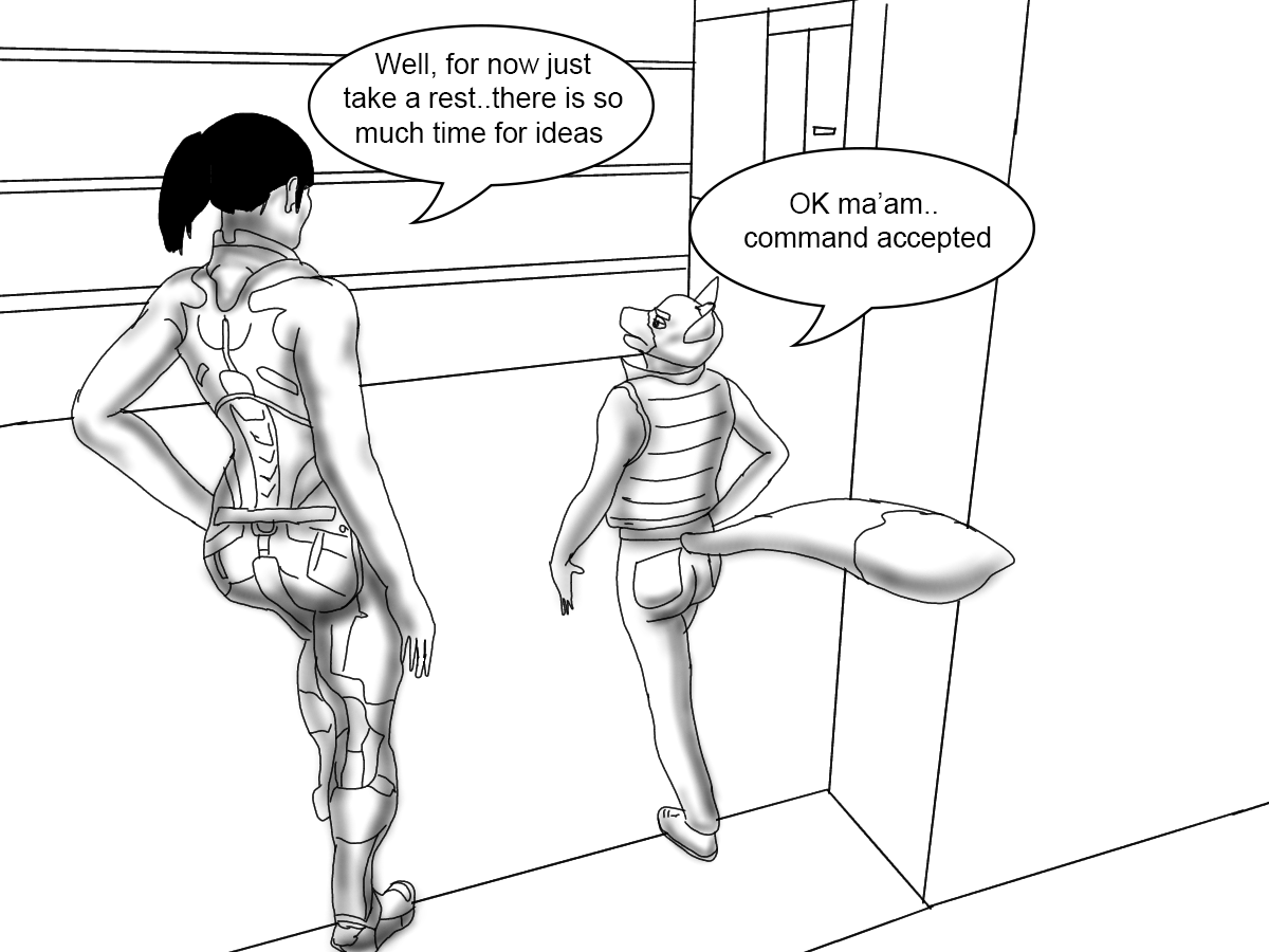Sara ryder sex adventure page 9 full