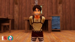Attack on Titan - Outdeviled
