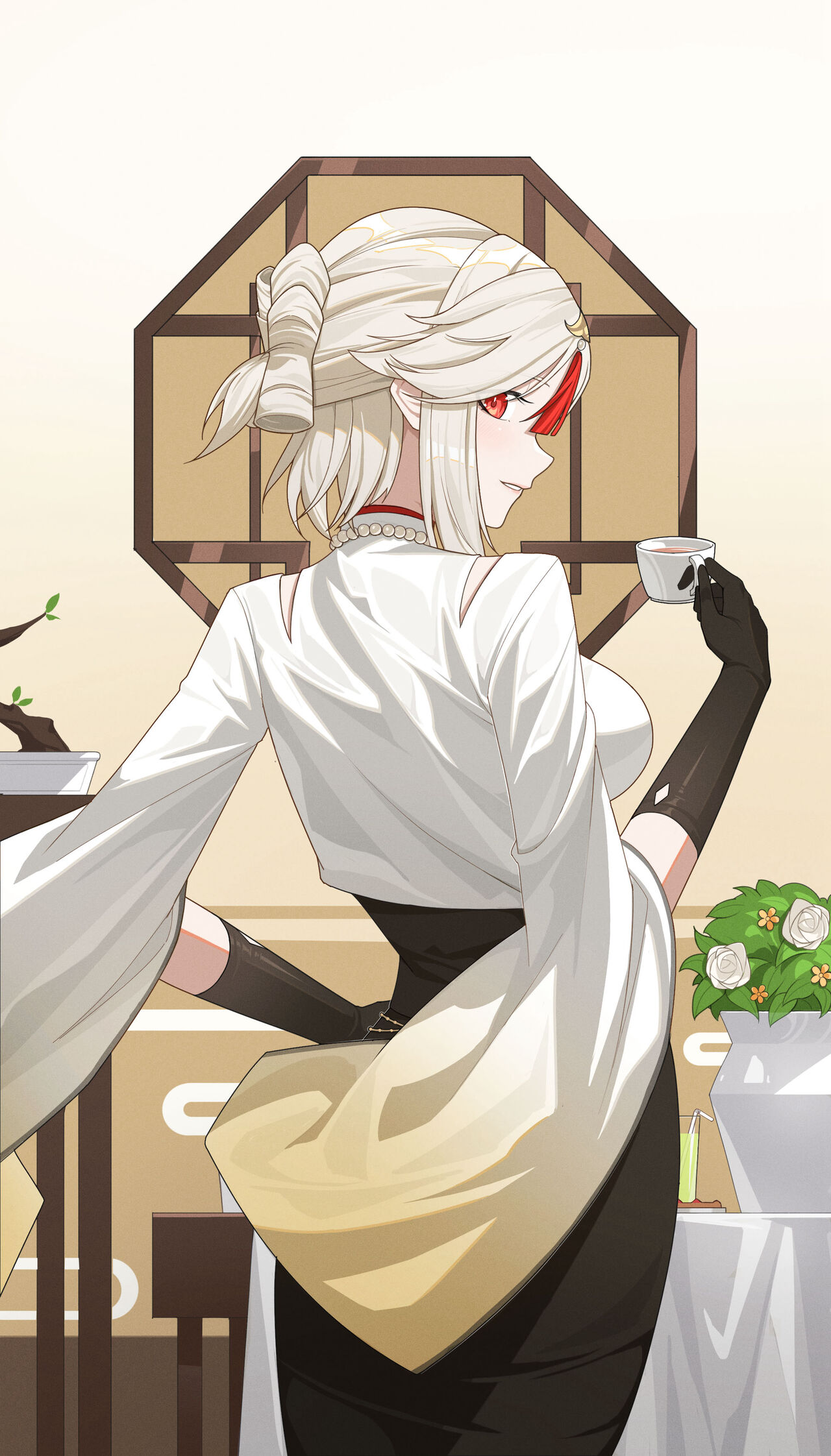 ●PIXIV● Sye叶 page 2 full