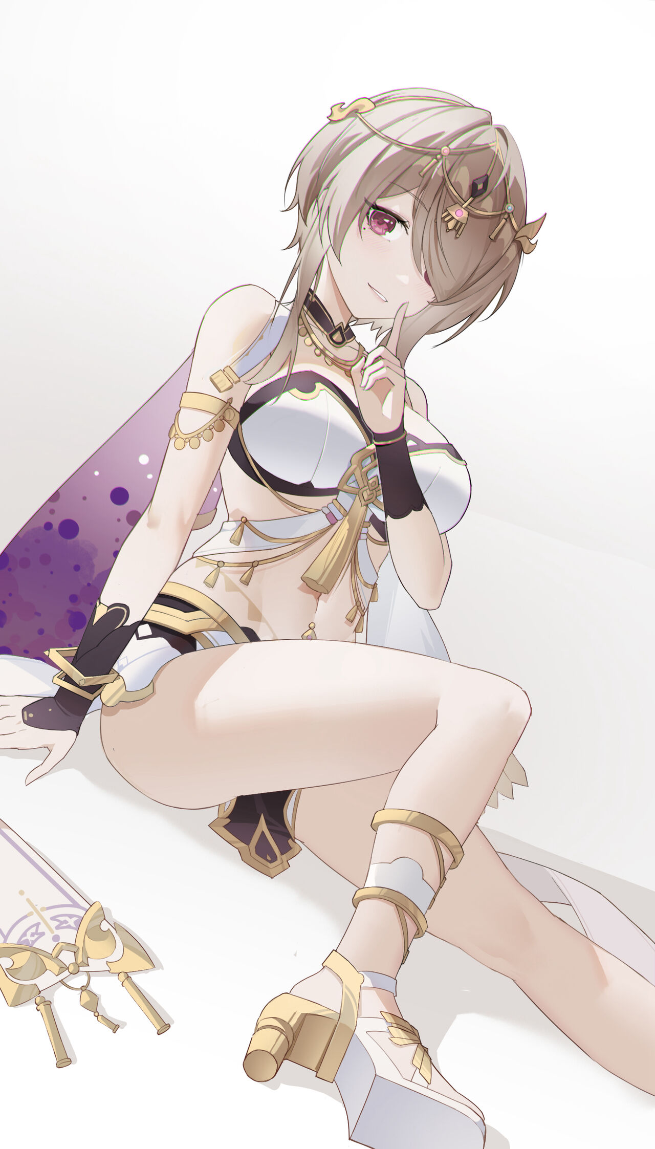 ●PIXIV● Sye叶 page 5 full