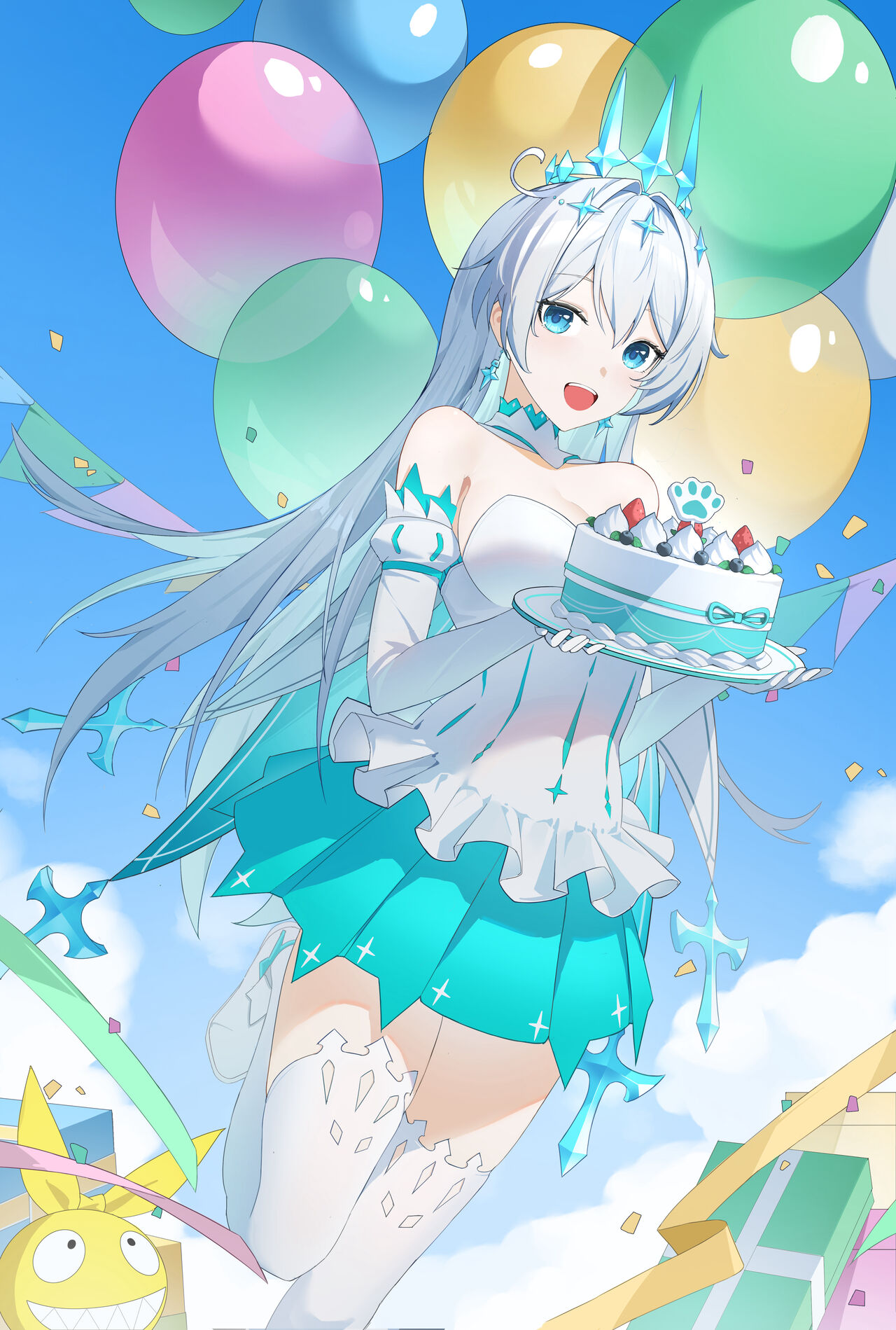 ●PIXIV● Sye叶 page 6 full