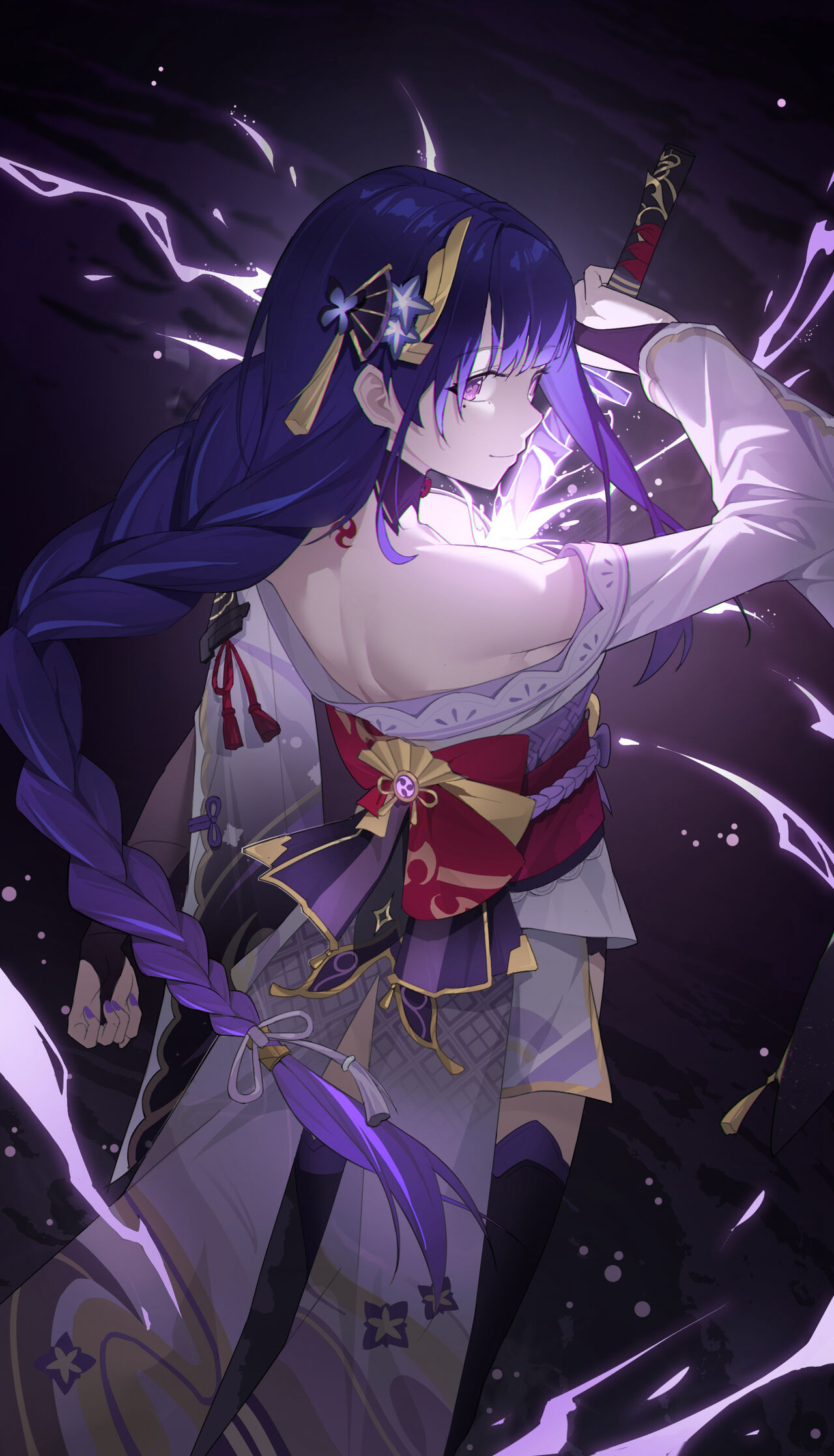 ●PIXIV● Sye叶 page 7 full