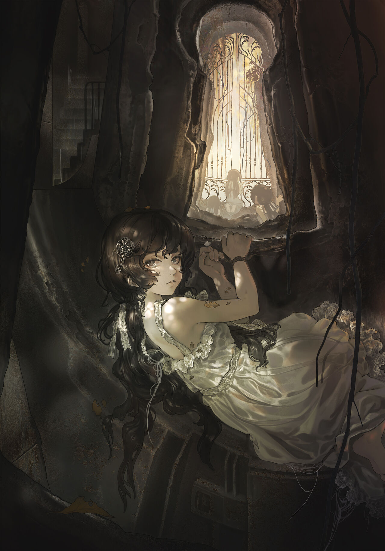 ●PIXIV● Miv4t page 3 full