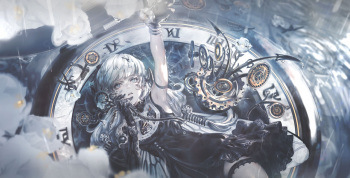 ●PIXIV● Miv4t cover