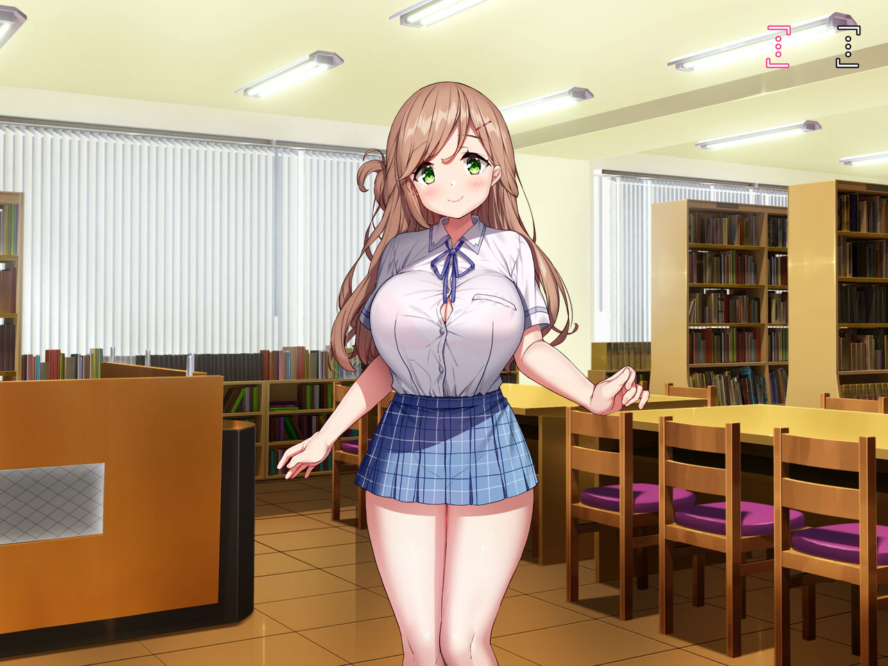 Kotori Senpai Ha Choroi page 10 full