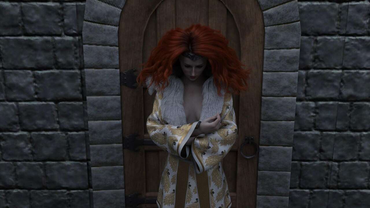 Sansa page 1 full