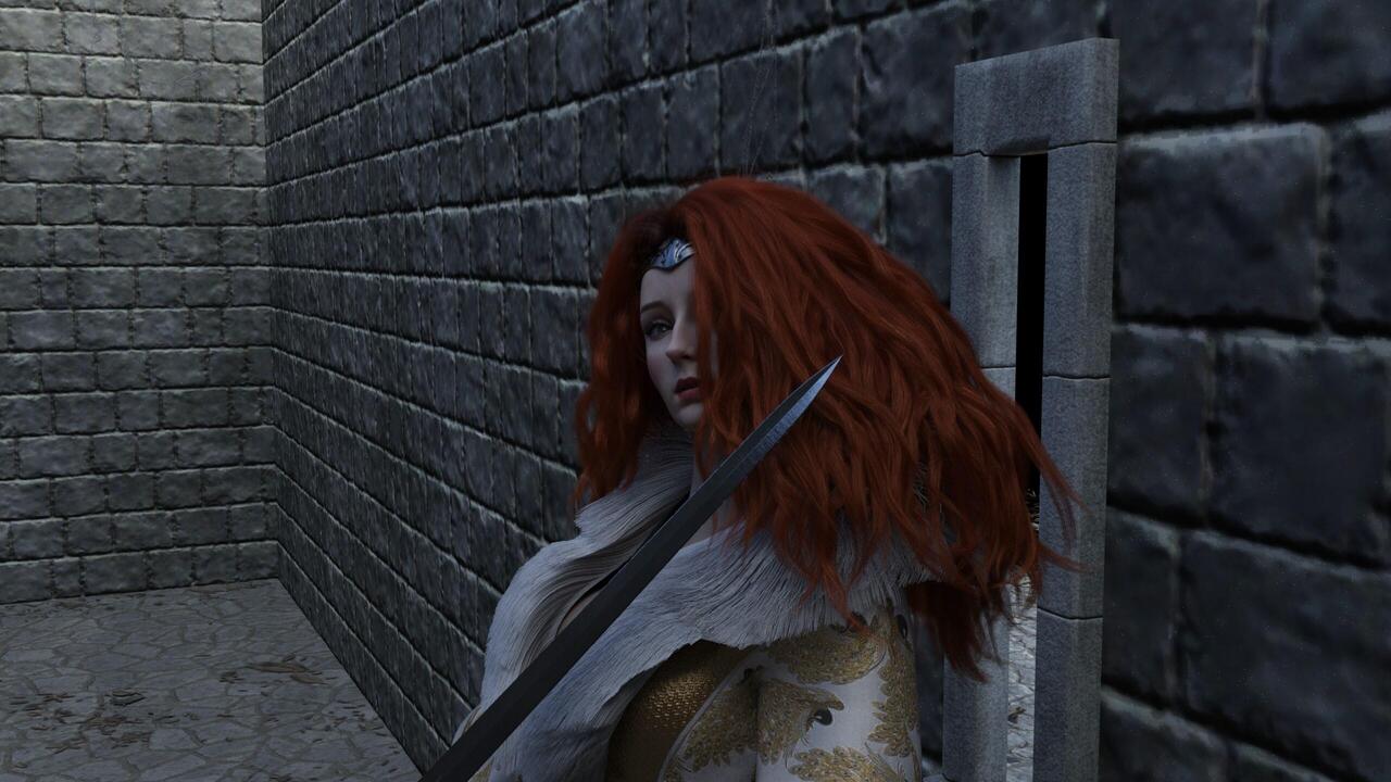 Sansa page 10 full