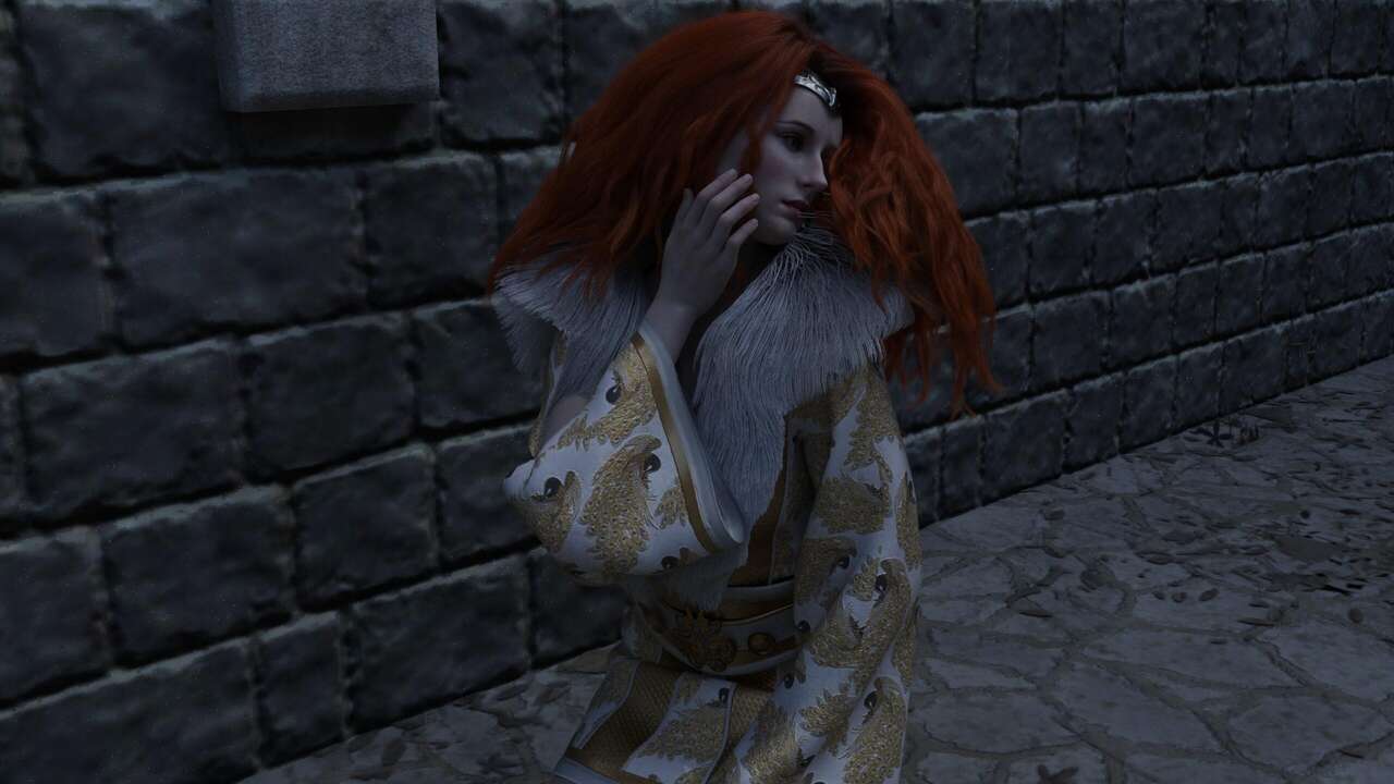 Sansa page 5 full