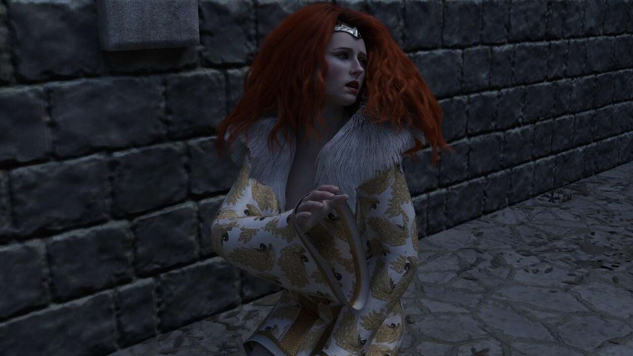 Sansa page 6 full