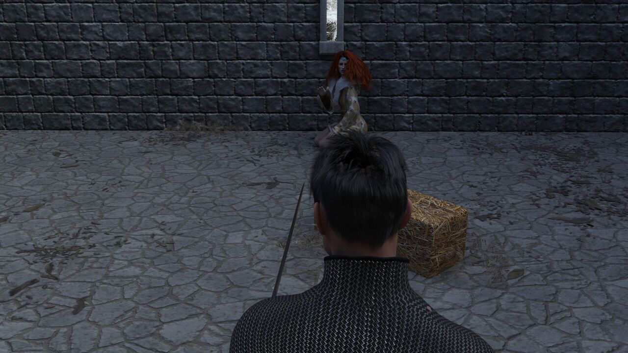 Sansa page 9 full