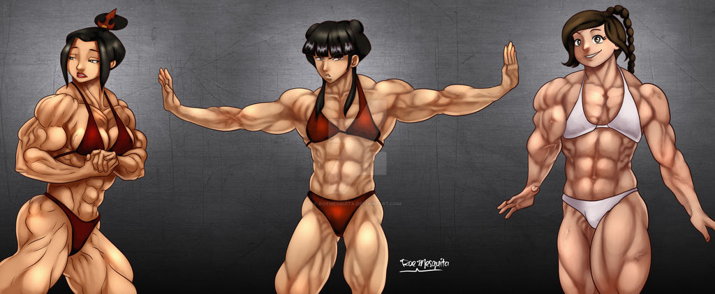 Avatar gallery page 5 full