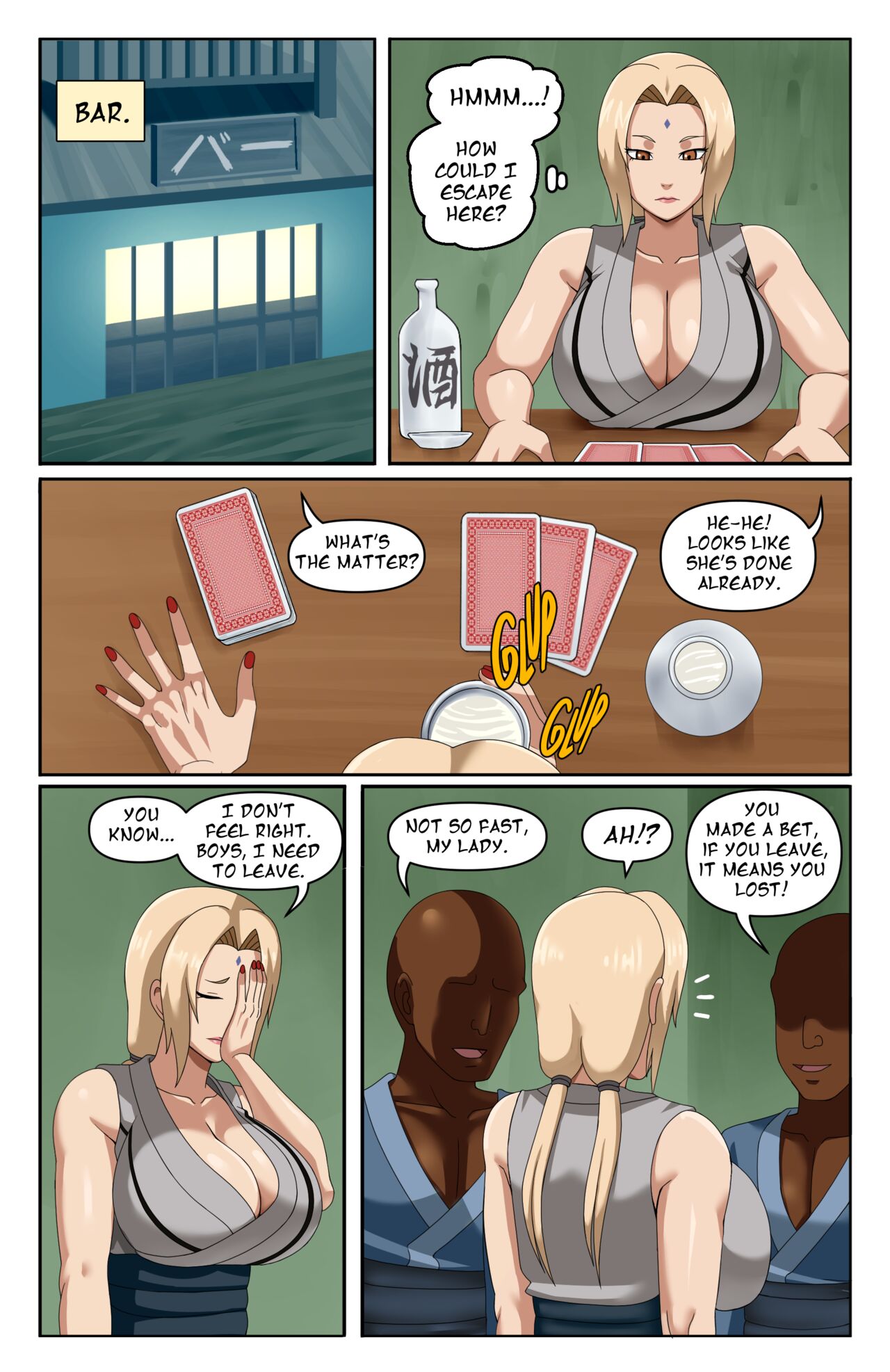 Debt Free page 2 full