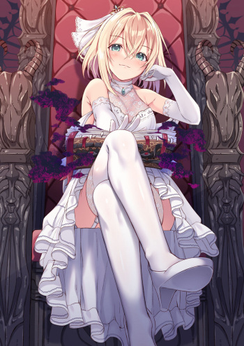 ●PIXIV● 希望つばめ cover