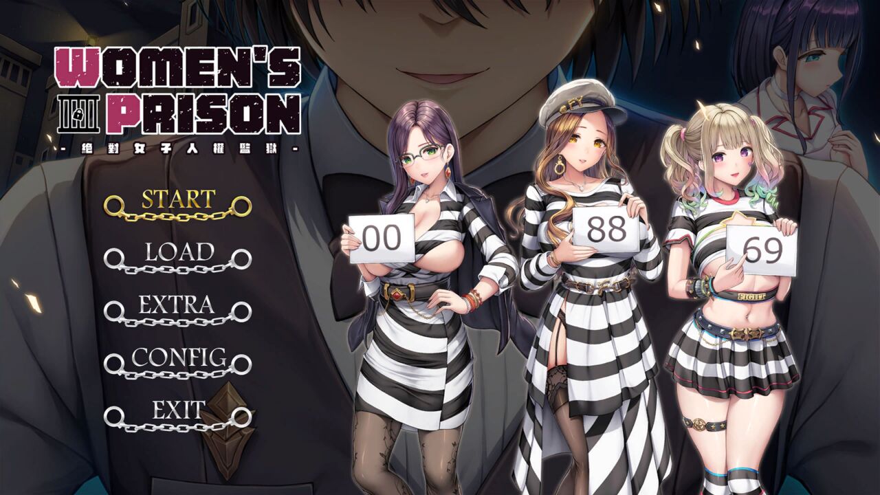 Women's Prison page 2 full