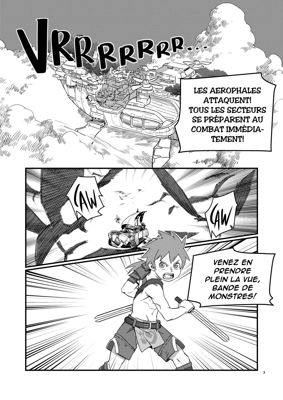 BOOIAHER - Au-delà des nuages page 3 full