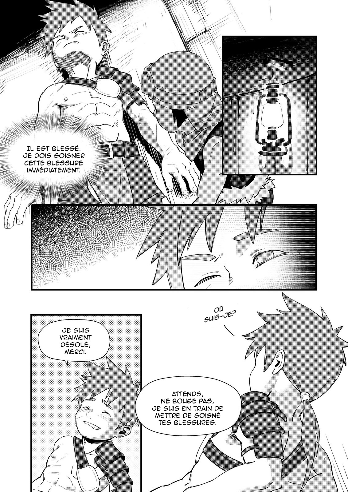 BOOIAHER - Au-delà des nuages page 7 full