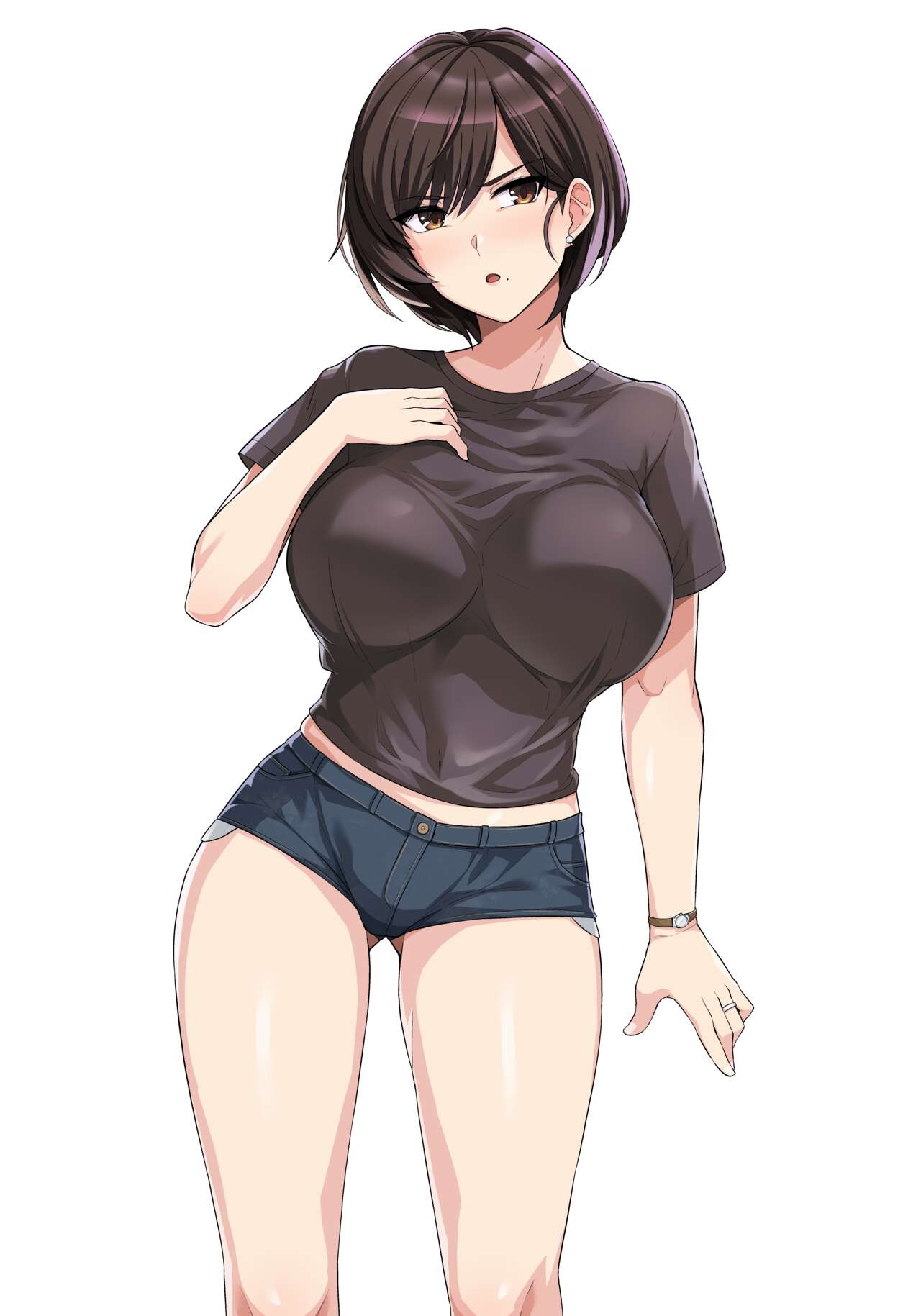 佐々木美咲 page 3 full