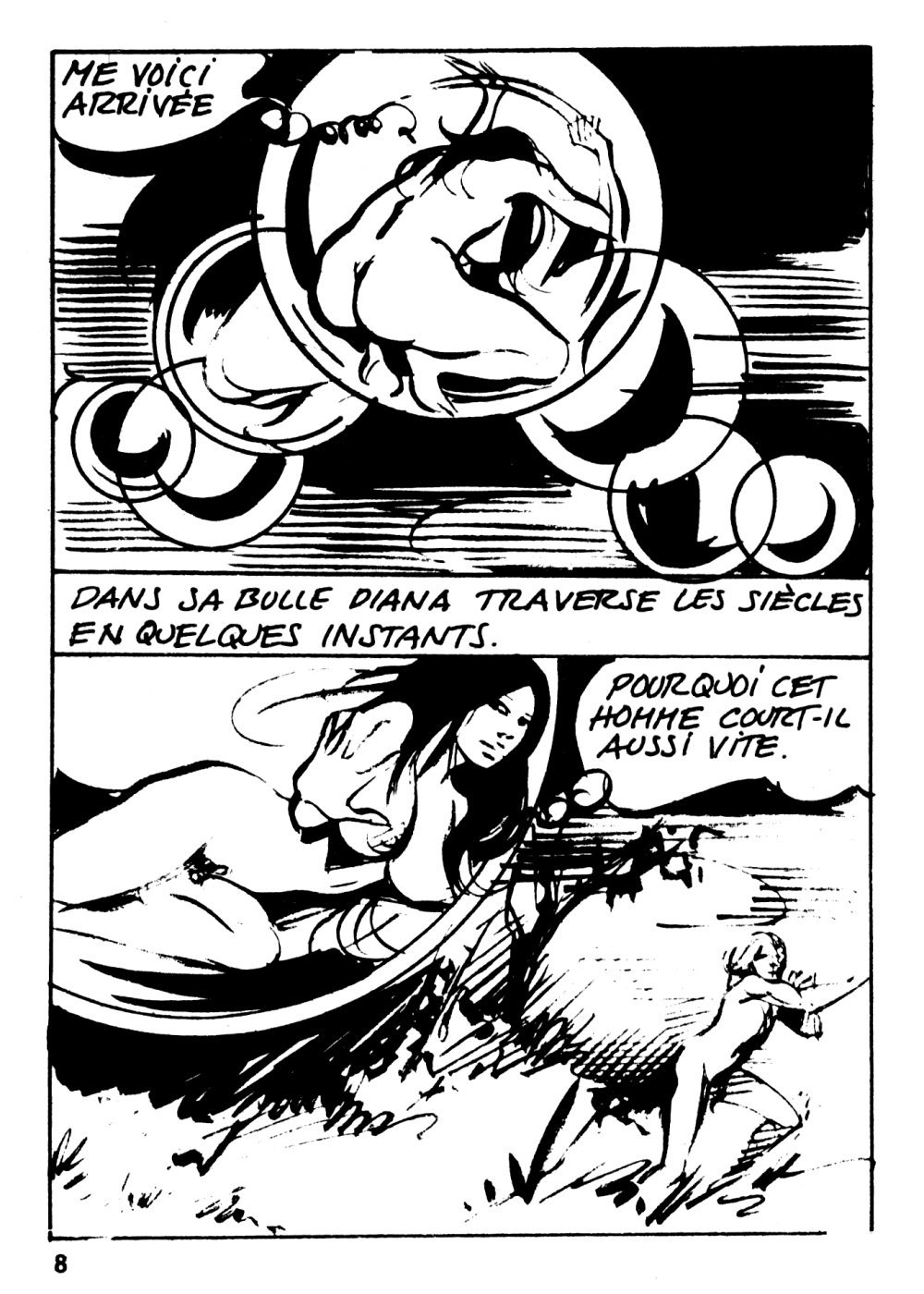 Sex Party N°1 - La chaîne page 10 full