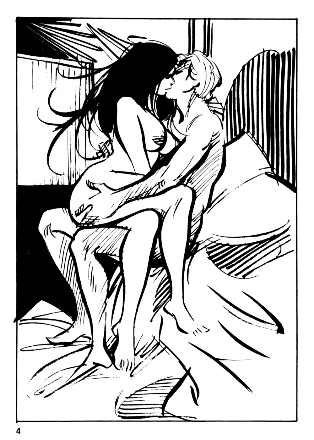 Sex Party N°1 - La chaîne page 6 full