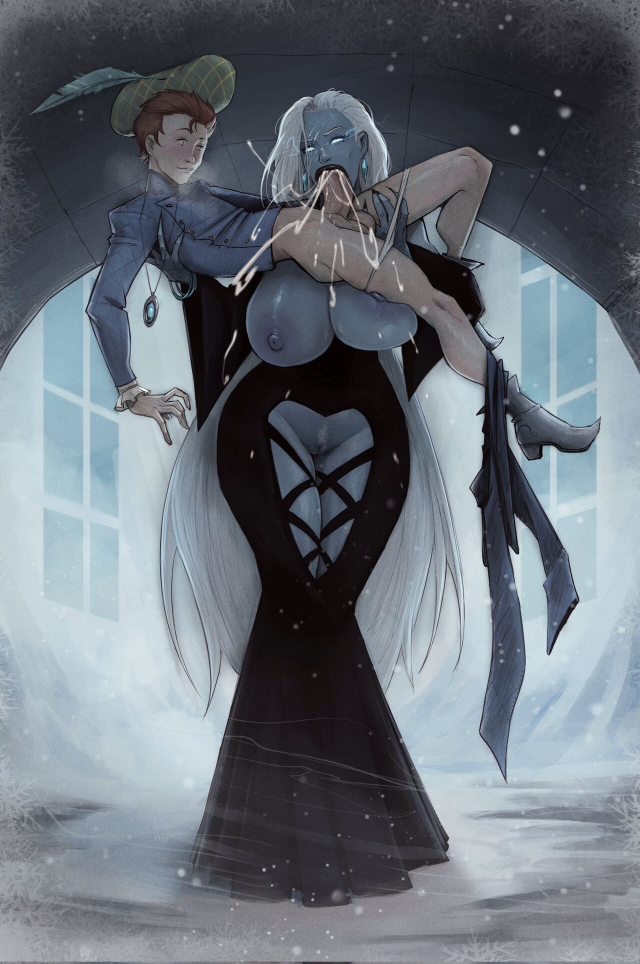  Thyra page 4 full