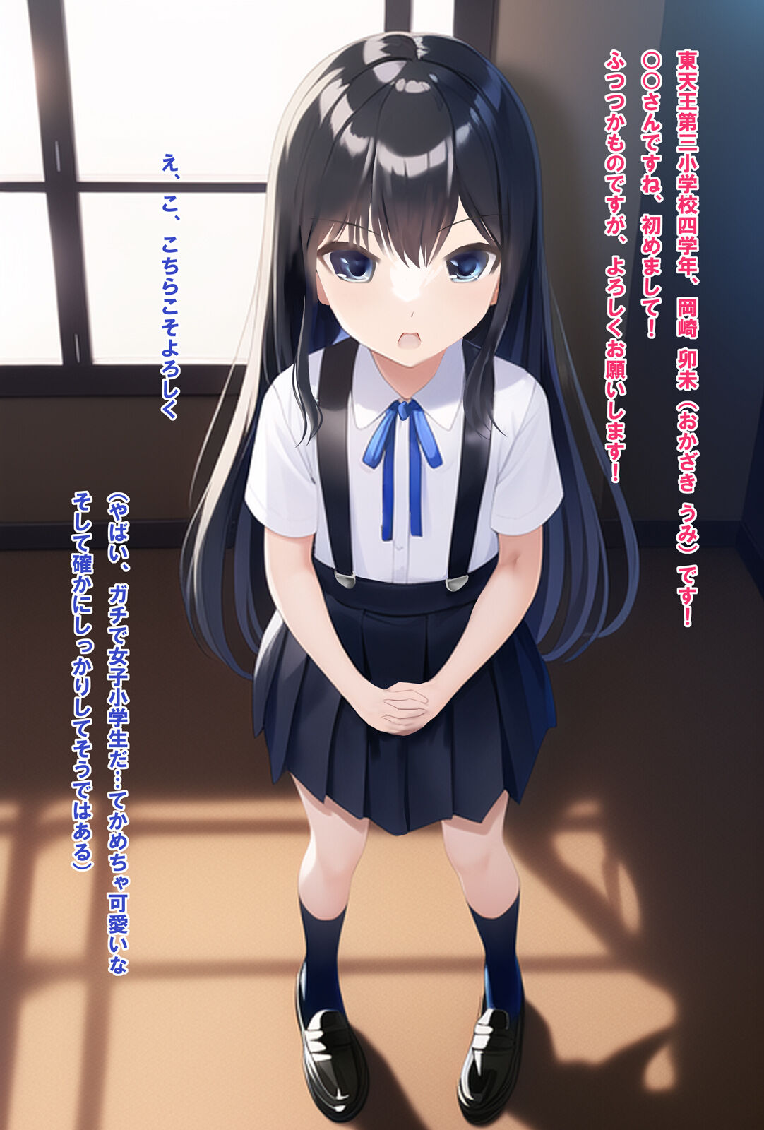 Zenryoku Jusei! Kawaii Chuuken-kei J● to Kekkon shite Kounin Kozukuri kara Ninshin Sase Nanri mo Umaseru Hanashi page 8 full