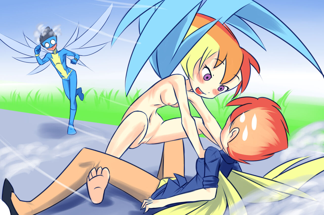 ARTIST drantyno page 3 full