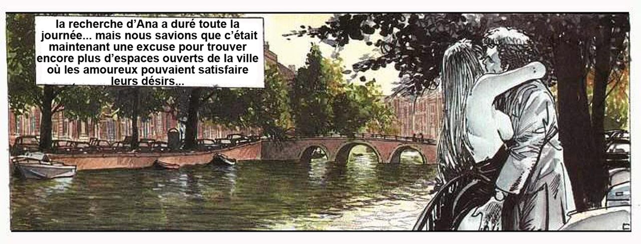 Altuna - Amsterdam, French page 10 full