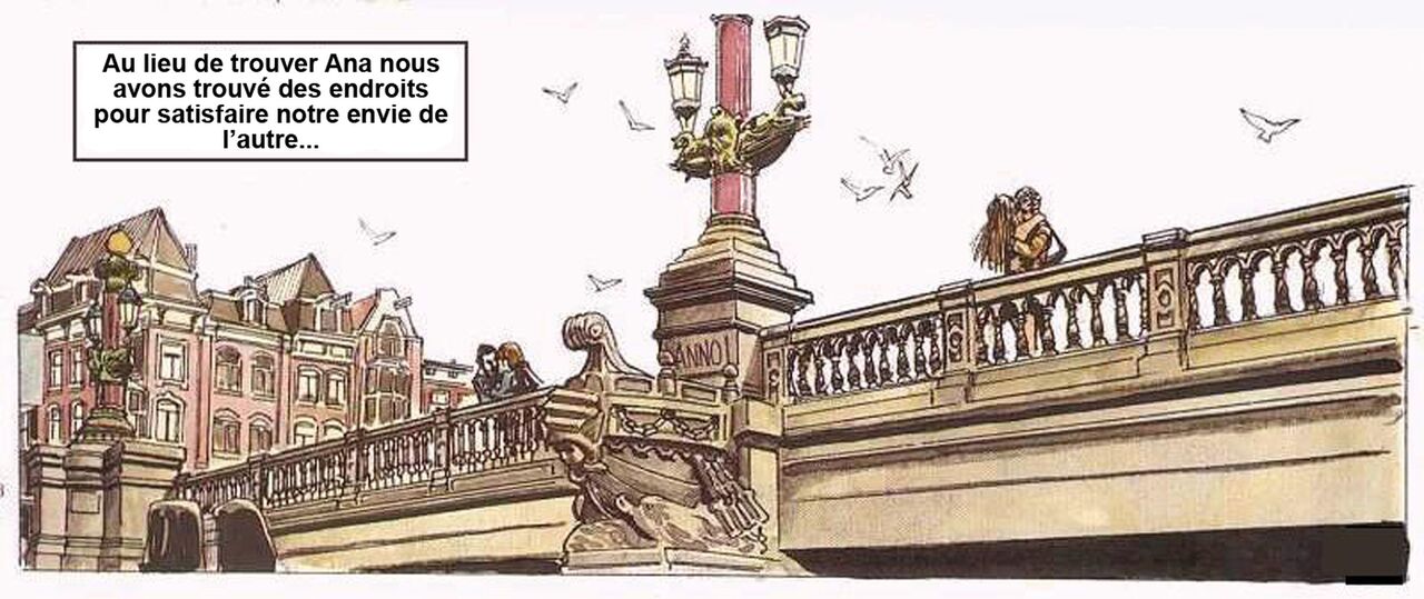 Altuna - Amsterdam, French page 7 full