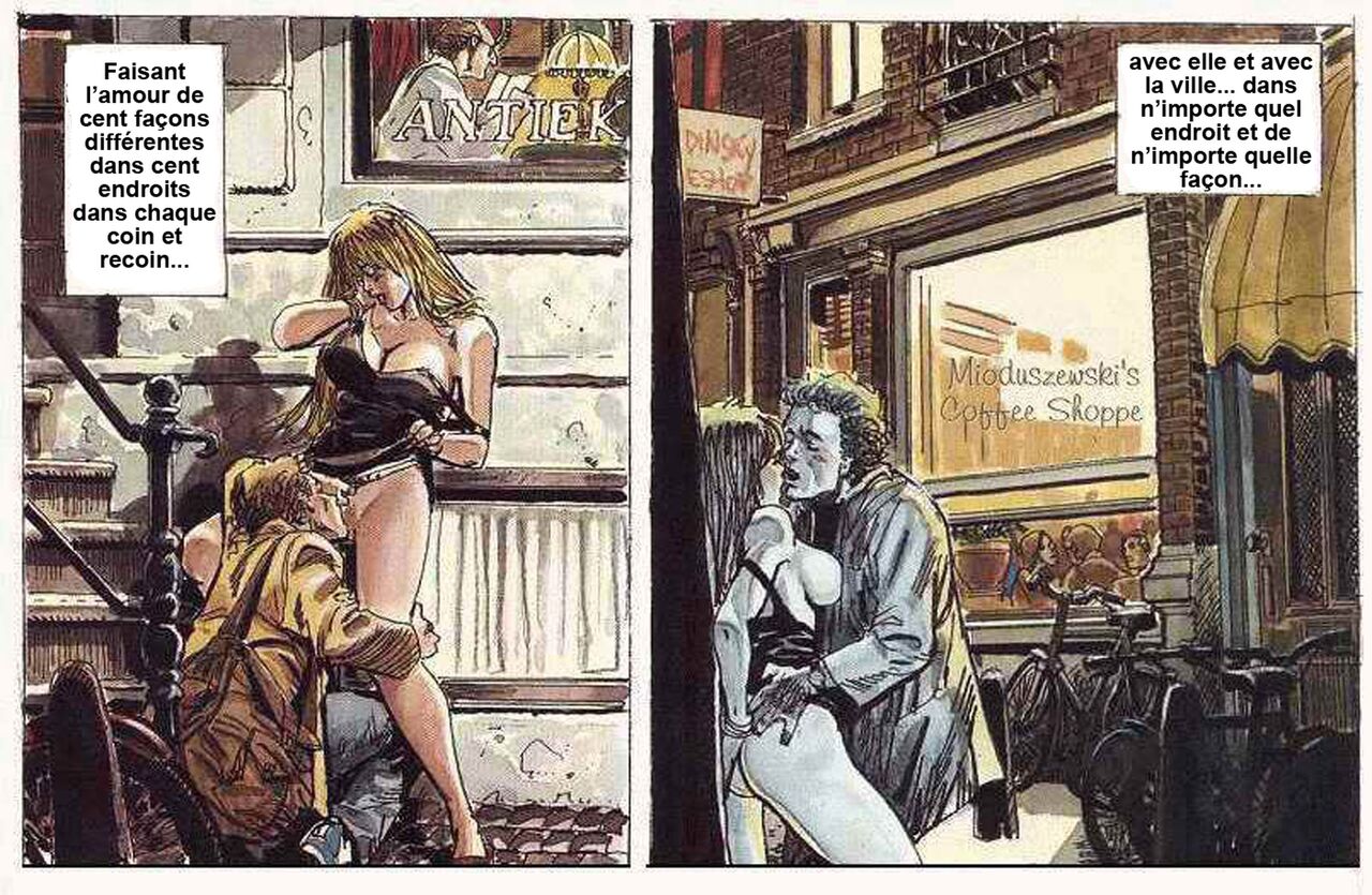 Altuna - Amsterdam, French page 8 full