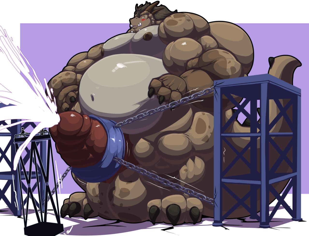 2022 March | Monthly Patreon Pack page 5 full