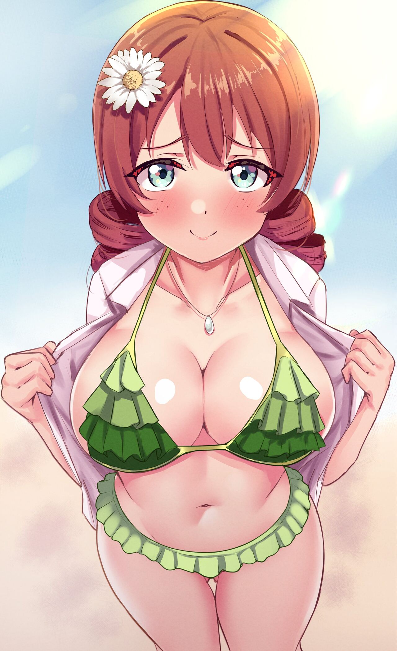 ●PIXIV● LinaTaiツ page 5 full