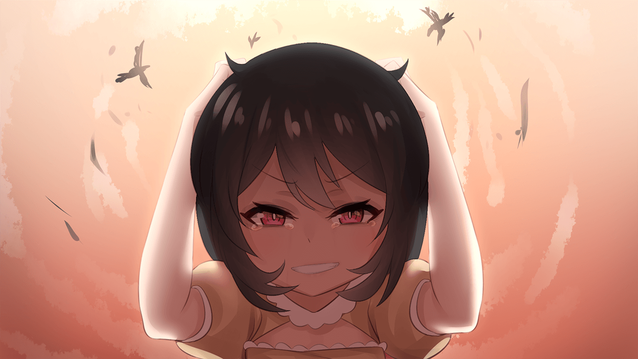 Hikari to Kage no Doppelganger page 6 full