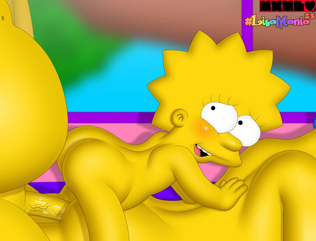 LisaMania 2023  Maximilo Set page 1 full