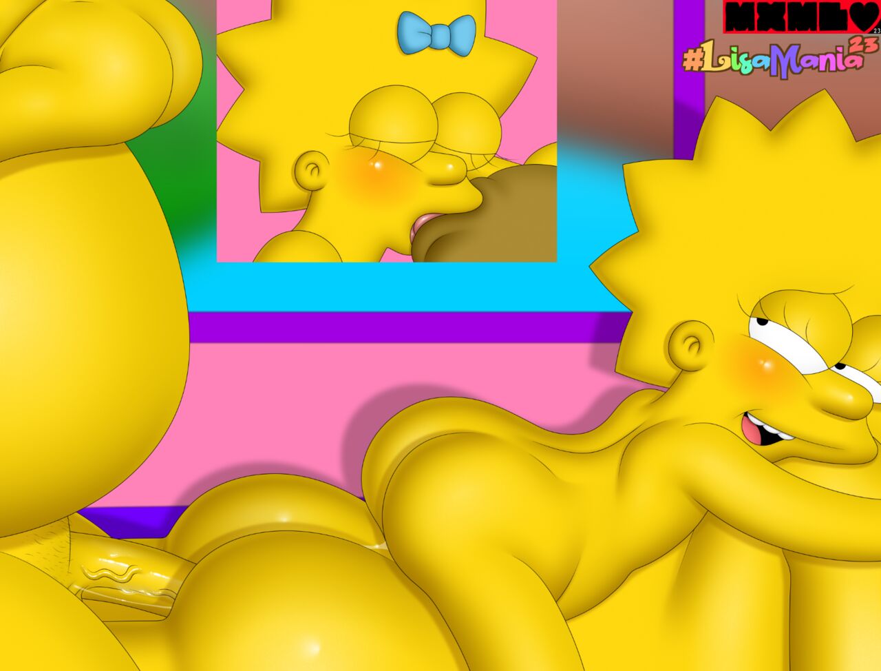 LisaMania 2023  Maximilo Set page 10 full